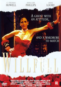 WillFull (DVD)